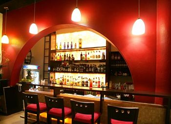 Casona San Antonio