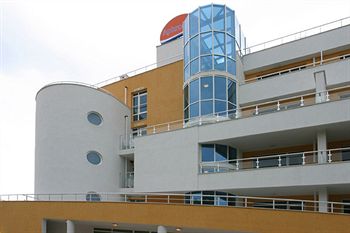 Aphrodite Beach Hotel