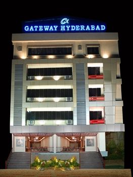 Gateway Hyderabad