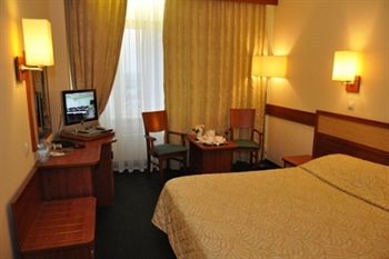 Best Western Vega Hotel & Convention Center