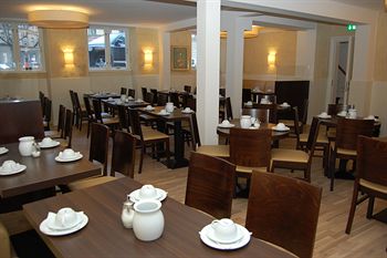 Hotel Sct Thomas
