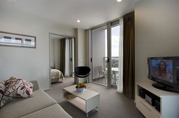 Proximity Apartments Manukau City