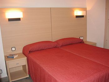 Apartamentos Cye Salou