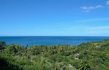 Island Bay Boutique Hotel
