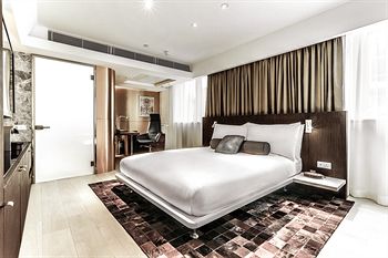 Ovolo 2 Arbuthnot Road