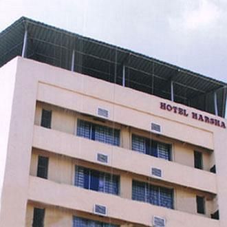 Hotel Harsha
