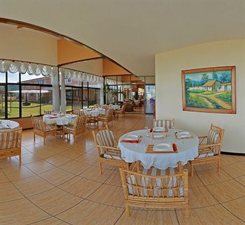 Paradise Inn & Spa