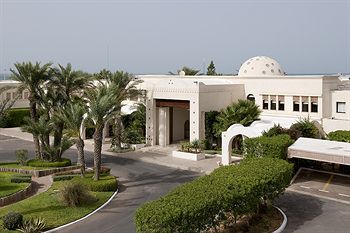 Sentido Djerba Beach