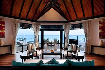 Iru Fushi Beach & Spa
