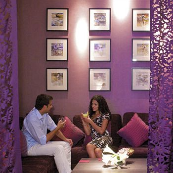 Moevenpick Resort & Spa Tala Bay Aqaba