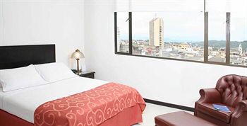 Hotel Dann Combeima