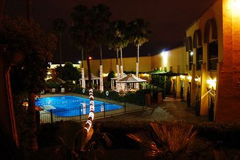 Best Western Plus Plaza Juarez