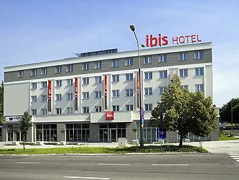 Ibis Kielce Centrum