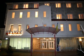 Lidiya Hotel