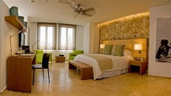 Movich Hotel Cartagena de Indias