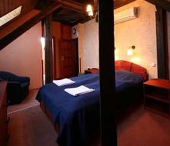 Renegade Hotel