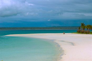 Matemo Island Hotel