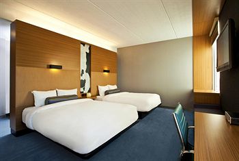 Aloft Houston by the Galleria