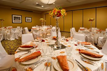 Hilton Garden Inn Indianapolis/Northwest