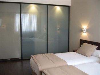 Hotel Husa Abad de San Antonio