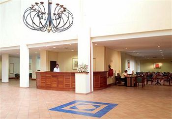 Blue Pearl Hotel