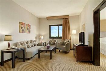 Hilton Garden Inn Riyadh Olaya