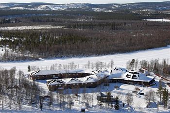 Hotelli Ivalo