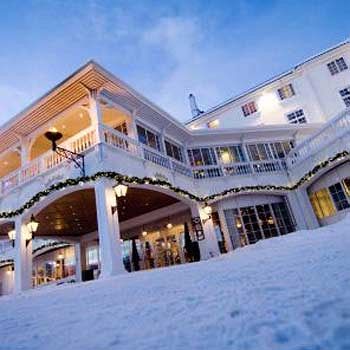 Dr. Holms Hotel