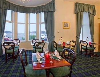 Best Western The Queens Hotel
