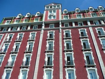HÃ´tel Saint Louis De France