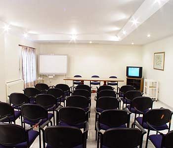 Crillon Mendoza