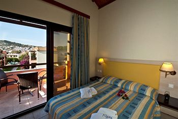 Rigas Hotel