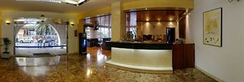 Hotel Ibiza Playa
