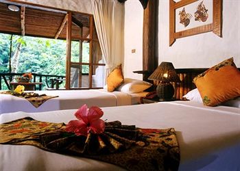 Kuraburi Greenview Resort
