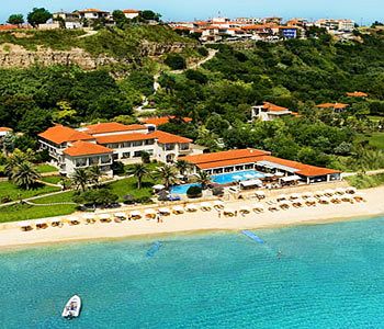 Afitis Hotel