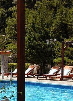 Kokkari Beach