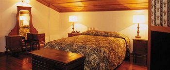 Hotel Pousada do Arcanjo