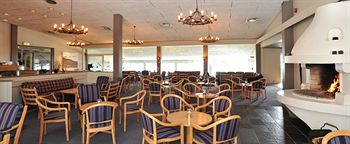 Ustedalen Hotell Geilo