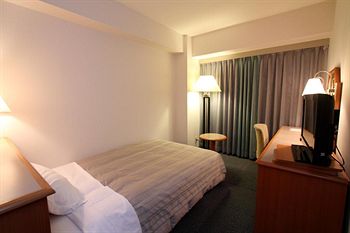 Hotel Sunroute Niigata