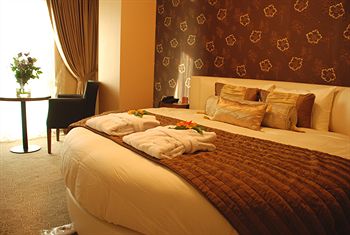 Residence Boutique Hotel