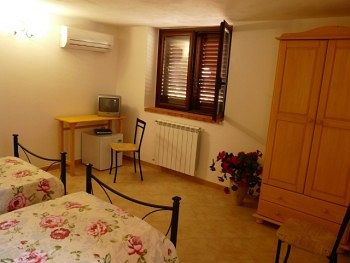 Villa Robbabate