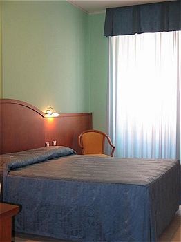 Hotel Italia