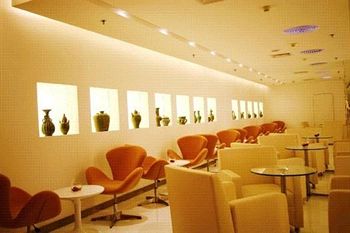 Radiance International Hotel