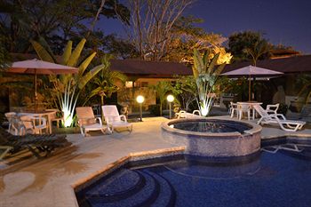 Hotel Villa Creole