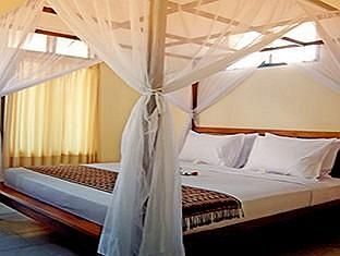 Casa Ganesha Hotel