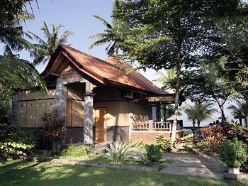 Nugraha Lovina Seaview Resort & Spa