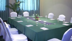 The Santosa Villas & Resort