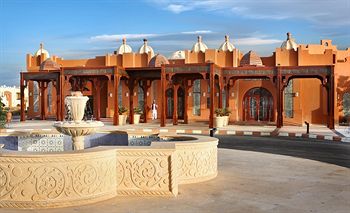 SUNRISE Select Royal Makadi Resort