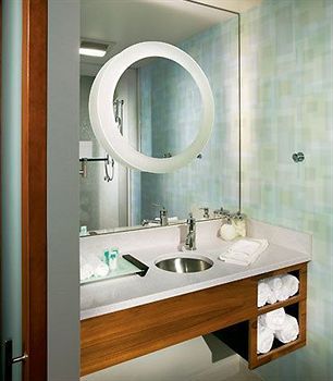 SpringHill Suites by Marriott Indianapolis Downtown