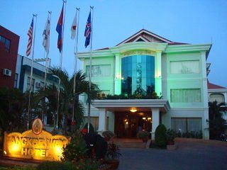 Angkor Way Hotel